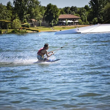 3p 4/6pers Moncontour (Vienne)