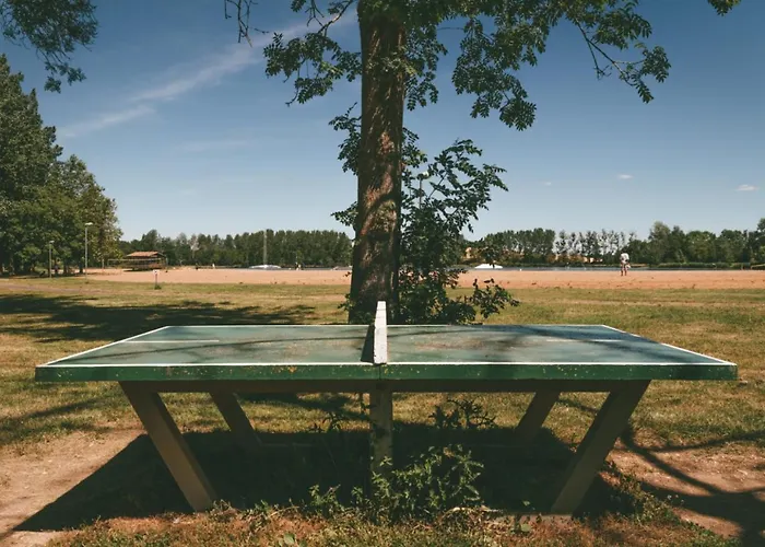 3p 4/6pers * Moncontour (Vienne)