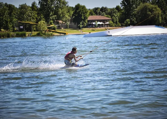 3p 4/6pers Moncontour (Vienne)